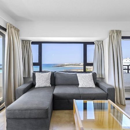 Apartamentos Arrecife Playa Dış mekan fotoğraf