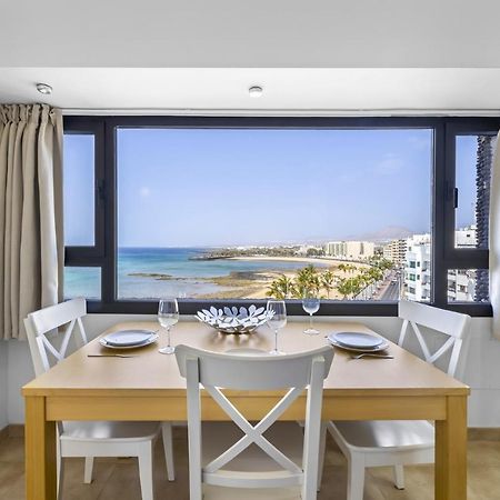 Apartamentos Arrecife Playa Dış mekan fotoğraf