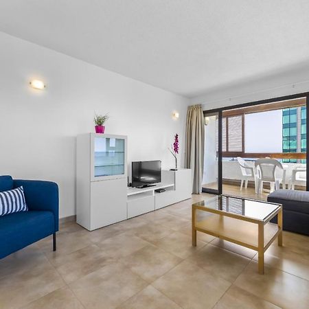 Apartamentos Arrecife Playa Dış mekan fotoğraf