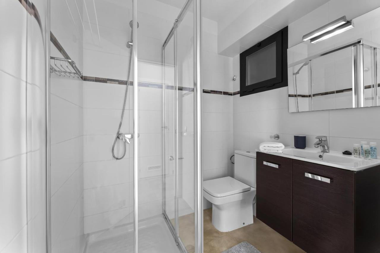Apartamentos Arrecife Playa Dış mekan fotoğraf