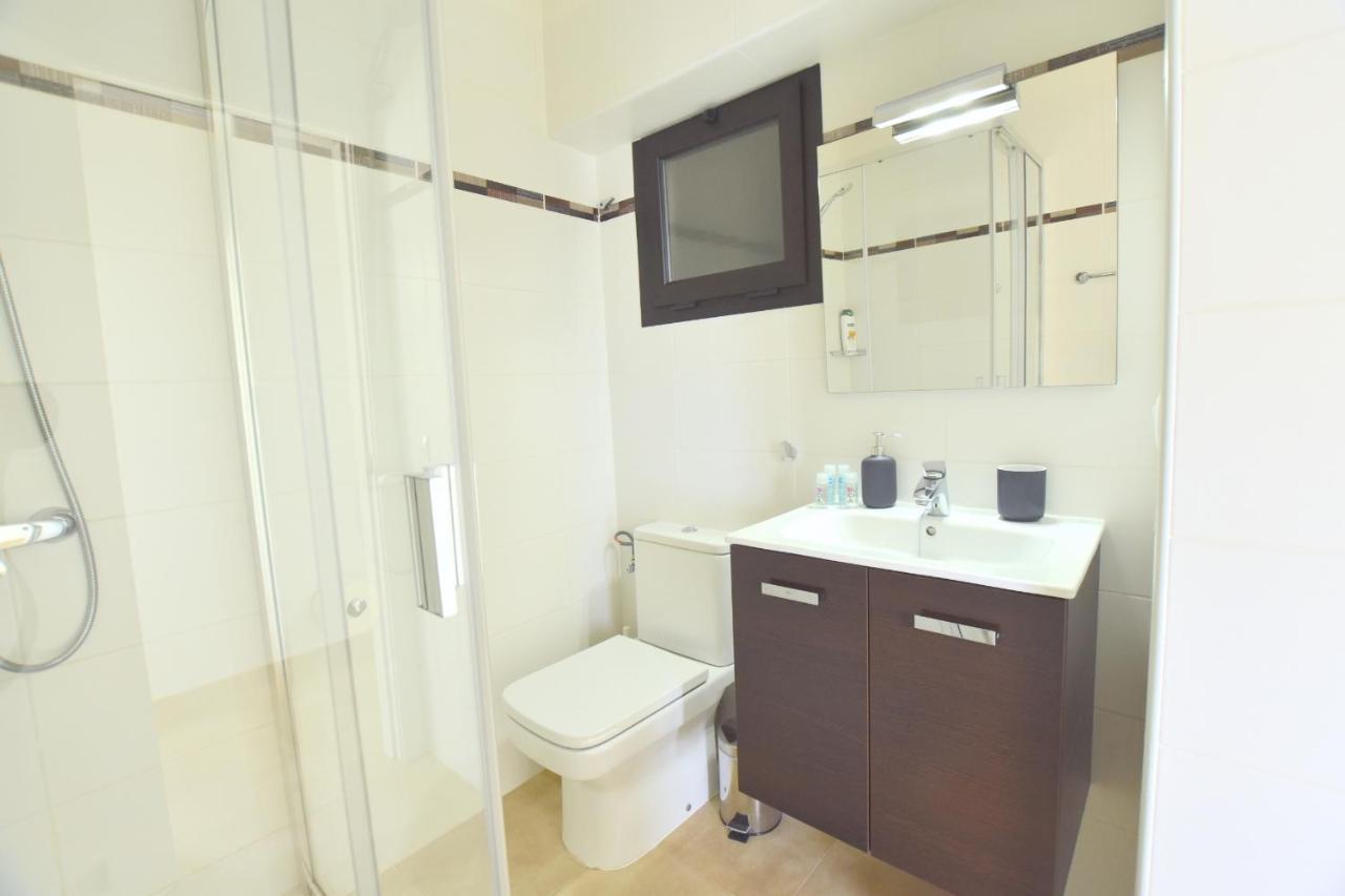 Apartamentos Arrecife Playa Dış mekan fotoğraf